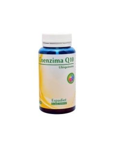Coenzima Q-10 90 Per. de Espadiet