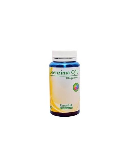 Coenzima Q-10 90 Per. de Espadiet