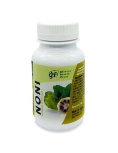 Noni 600mg 120 comprimidos GHF