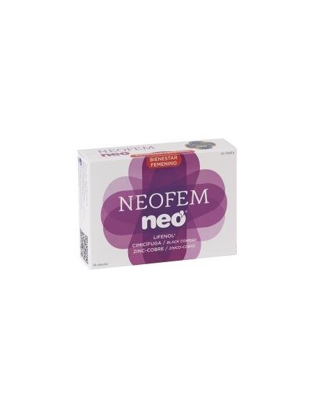 Neofem 30Cap. de Neo