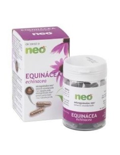 Echinacea Microgranulos Neo 45Cap. de Neo