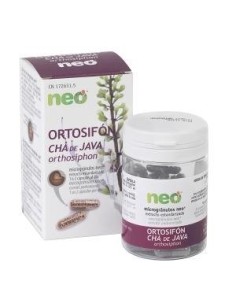 Ortosifon Microgranulos Neo 45Cap. de Neo