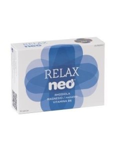 Relax Neo 30Cap. de Neo