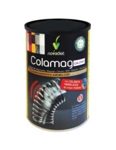 Pack 3X2 Colamag Calman 300Gr de Suplementos Novadiet.