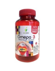 Omepa 3 (Epanova Plus) 90Cap. de Novadiet