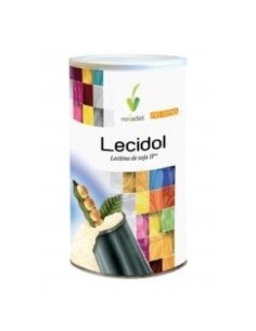 Lecidol 500Gr. de Novadiet