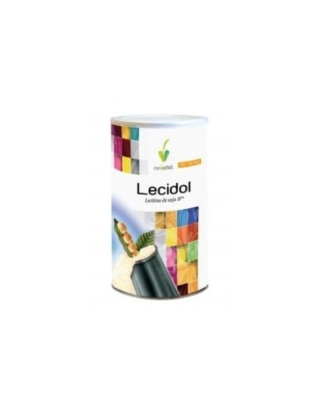 Lecidol 500Gr. de Novadiet