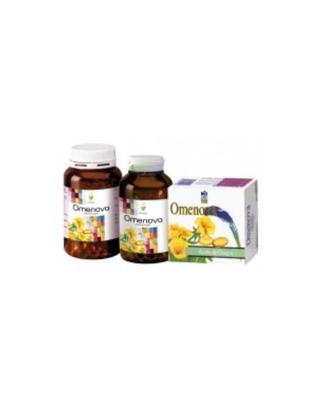 Omenova 400Cap. de Novadiet