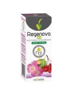 Regenova Eco Aceite Rosa Mosqueta 15Ml. de Novadiet