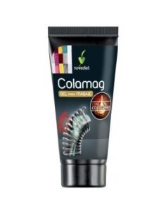 Colamag Gel Masaje 100Ml. de Novadiet