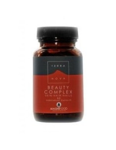 Belleza Complex 50Vcap.. de Terranova