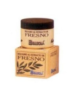 Balsamo Fresno (Antirreumatico Y Balsamico) 75Gr Bellsola
