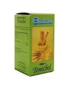 Cdc01 Tonicbel 70Comp Bellsola