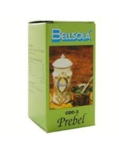 Cdc03 Prebel 70Comp Bellsola