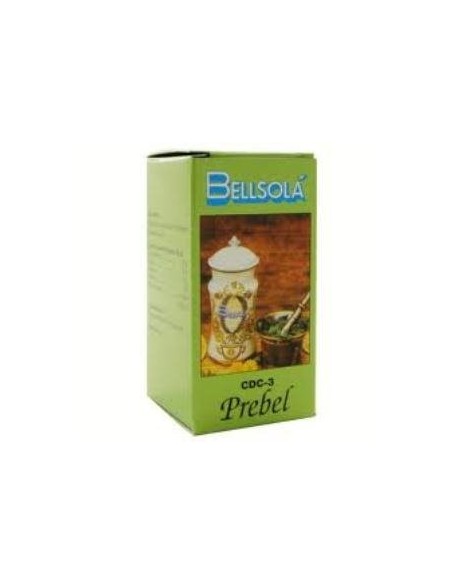Cdc03 Prebel 70Comp Bellsola