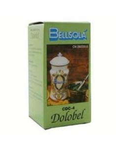 Cdc04 Dolobel 60Comp Bellsola