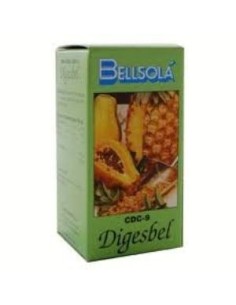 Cdc09 Digesbel 60Comp Bellsola
