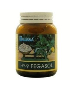 Hy09 Fegasol 100 Comprimidos Bellsola