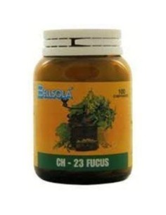 Ch23 Fucus 100Comp Bellsola