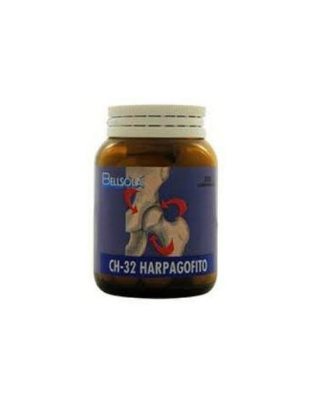 Ch32 Harpagofito 100Comp Bellsola