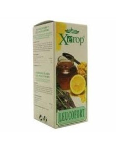 Leu19 Leucofort Jarabe 250 Ml Bellsola