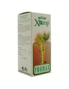 Imp07 Promax Jarabe 250 Ml Bellsola