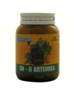 Ch06 Artemisa 100Comp Bellsola