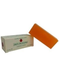 Jabon Cosmetico De Licopeno Pastilla 100 Gramos Lycole Cosmetica Natural De Licopeno