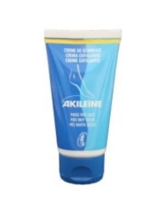 Crema Exfoliante Anti-Durezas 75 Mililitros Akileine