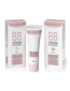 Bb Cream Medium 30 Ml de Masterdiet