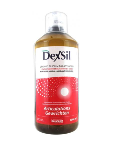 Articulaciones Instant He 1 L de Dexsil