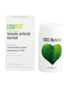 Lowpept 95 Gr 60 Comp de Lowpet