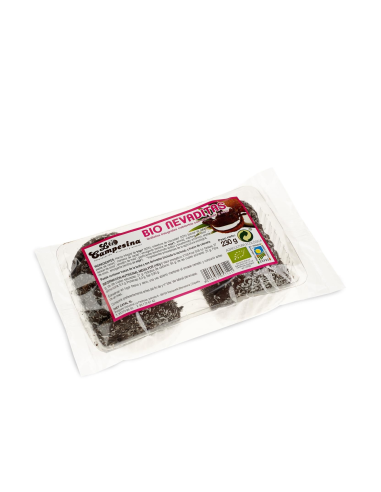 Bio Nevaditas (Coco) 230G de Campesina