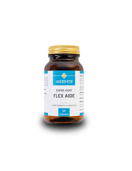 Flex Aide Super Joint 60 Tab de Naturemost