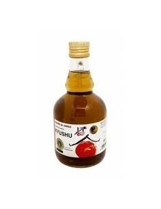 Vinagre De Arroz Bio Kyushu 500 Ml de Finestra