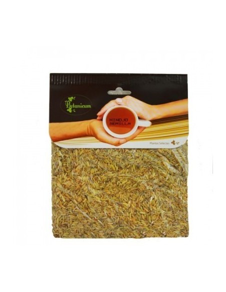 Hinojo Semilla 60 Gr de Naturlider