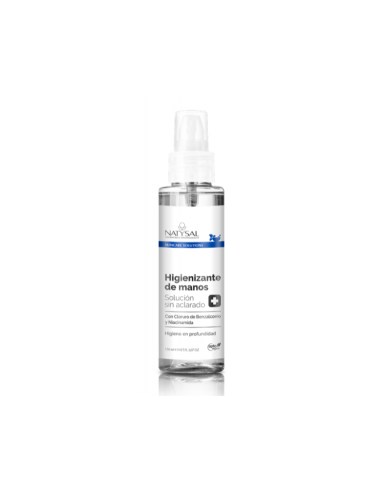  Higienizante de Manos 150Ml de Natysal