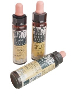 Elixir 38 Sauce Eco 30 Ml de Artesania