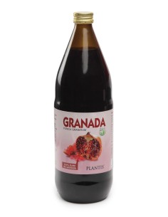 Granada (Zumo Eco) 1000 Ml de Artesania