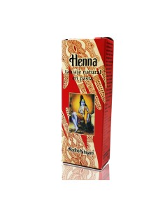 Henna Tatuaje Pasta 30 gramos de Radhe Shyam