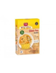 Anellini 250 gramos Sg de Schar