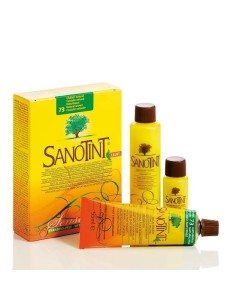 Sanotint Sensitive 72 Castaño Claro Ceniza de Sanotint