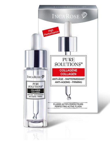 Pure Solution Colageno Fluido 15 Ml de Masterdiet