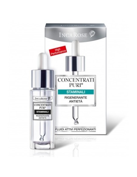 Pure Solution Celulas Madre Fluido 15 Ml de Masterdiet