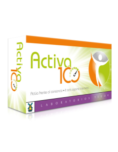 activa 100  60 capsulas