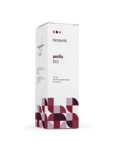 Perilla Virgen Aceite Vegetal Bio 100Ml de Terpenic Evo