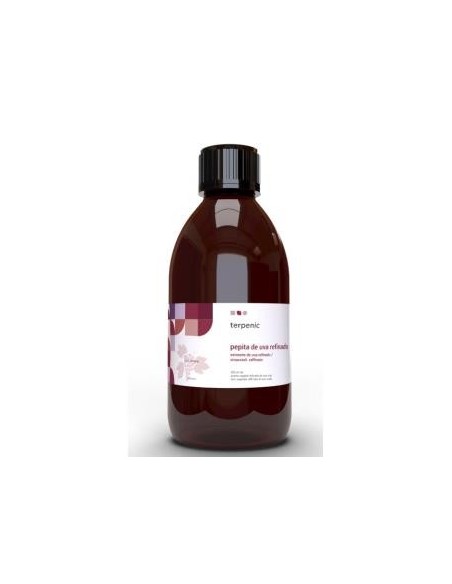 Pepita De Uva Aceite Vegetal 250Ml de Terpenic Evo