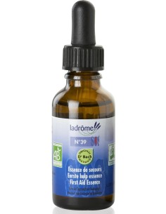 Elixir Rescate Bio 30 ml de Ladrome