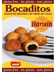 Bocaditos 150 Gr de Sanavi