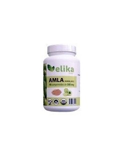 A Mla 120 Comprimidos Elikafoods